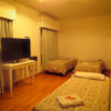 Habitación cinco personas