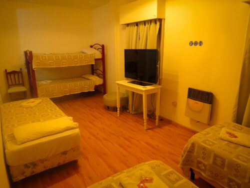 IMG_9449 Habitación cinco personas