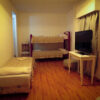 Habitación cinco personas