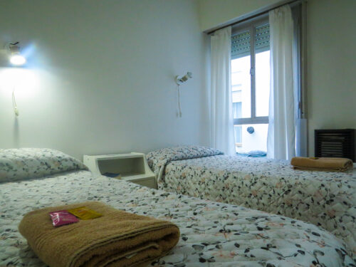 Habitación Matrimonial