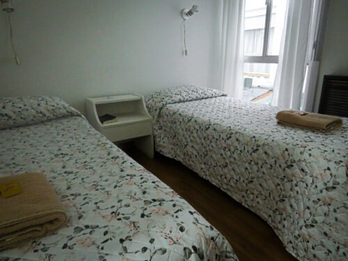 Habitación Matrimonial