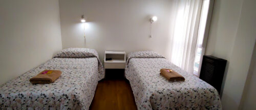 Habitación Matrimonial